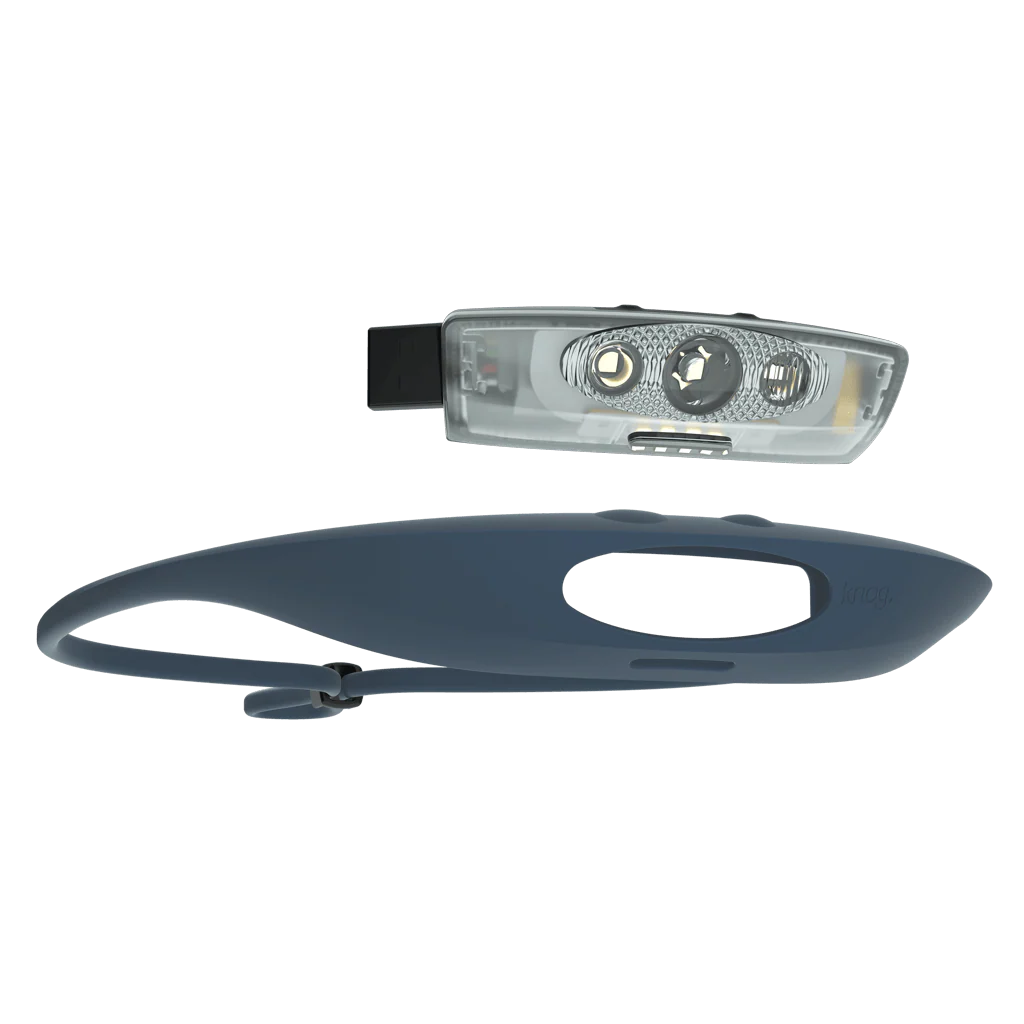 Bandicoot 250 Headlamp - Image 17