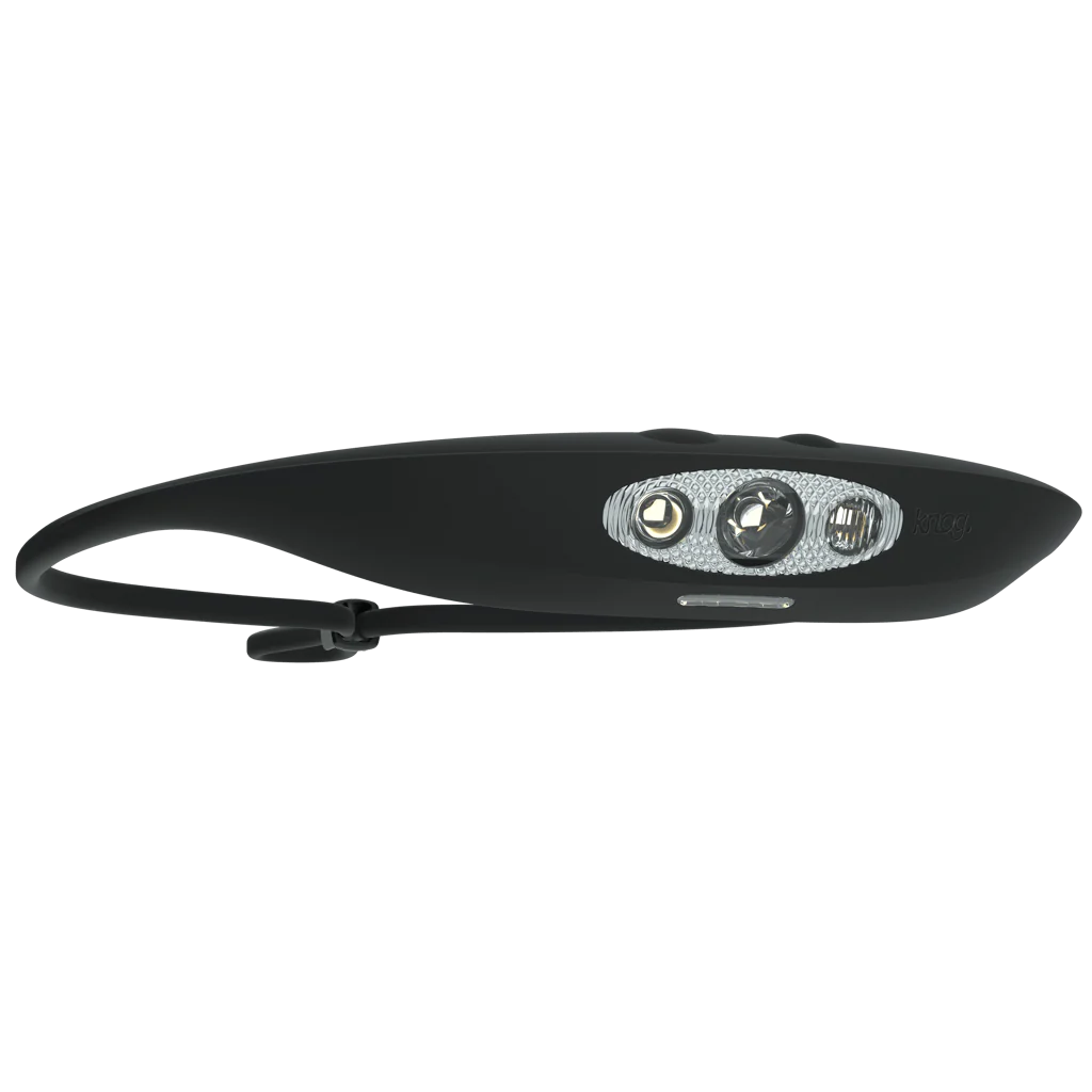 Bandicoot 250 Headlamp - Image 4