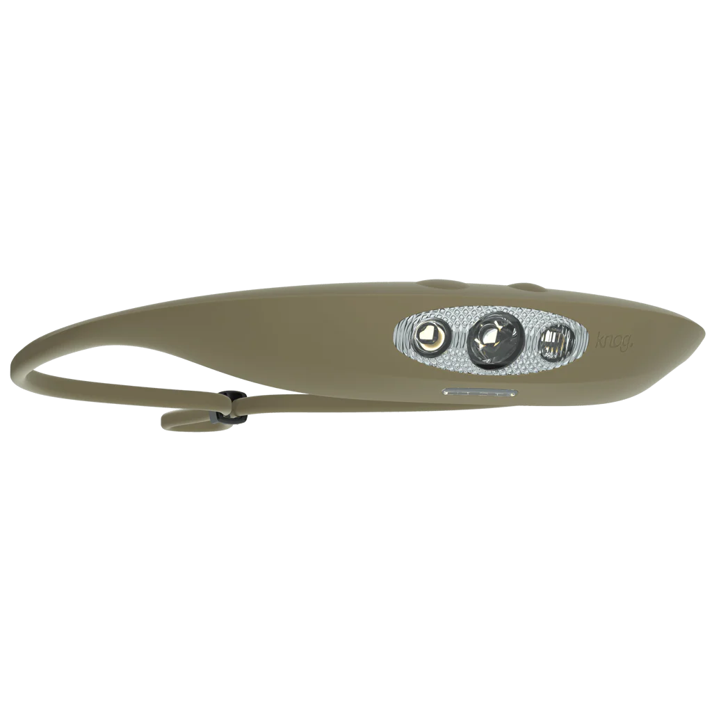 Bandicoot 250 Headlamp - Image 9
