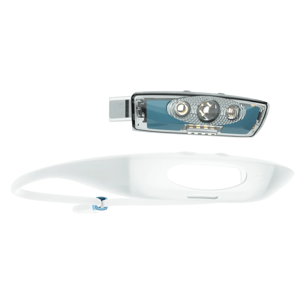 Bandicoot Run 250 Headlamp - Image 7