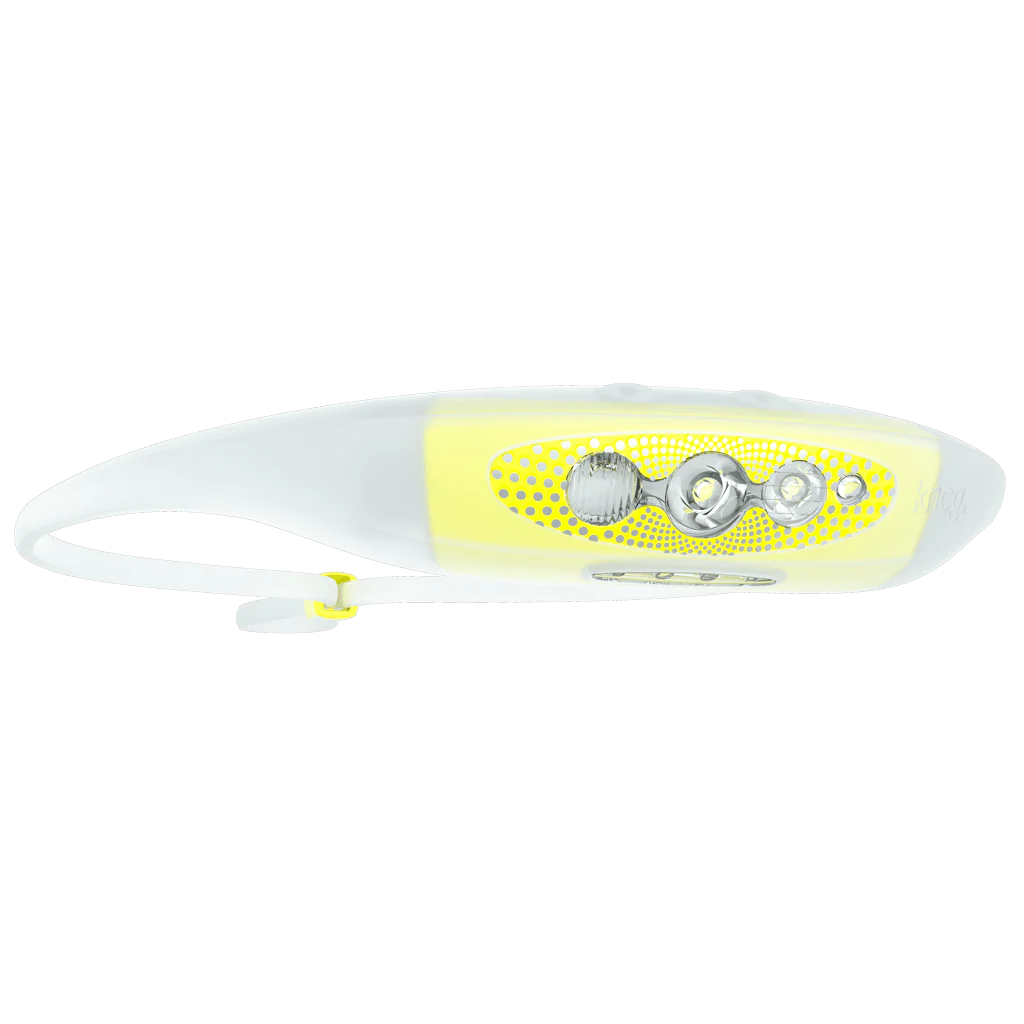 Bilby Run 400 Headlamp - Image 9