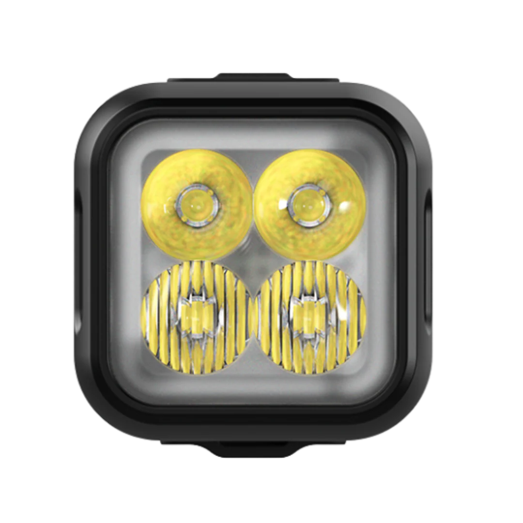 Blinder 1000 Front Bike Light - Image 5