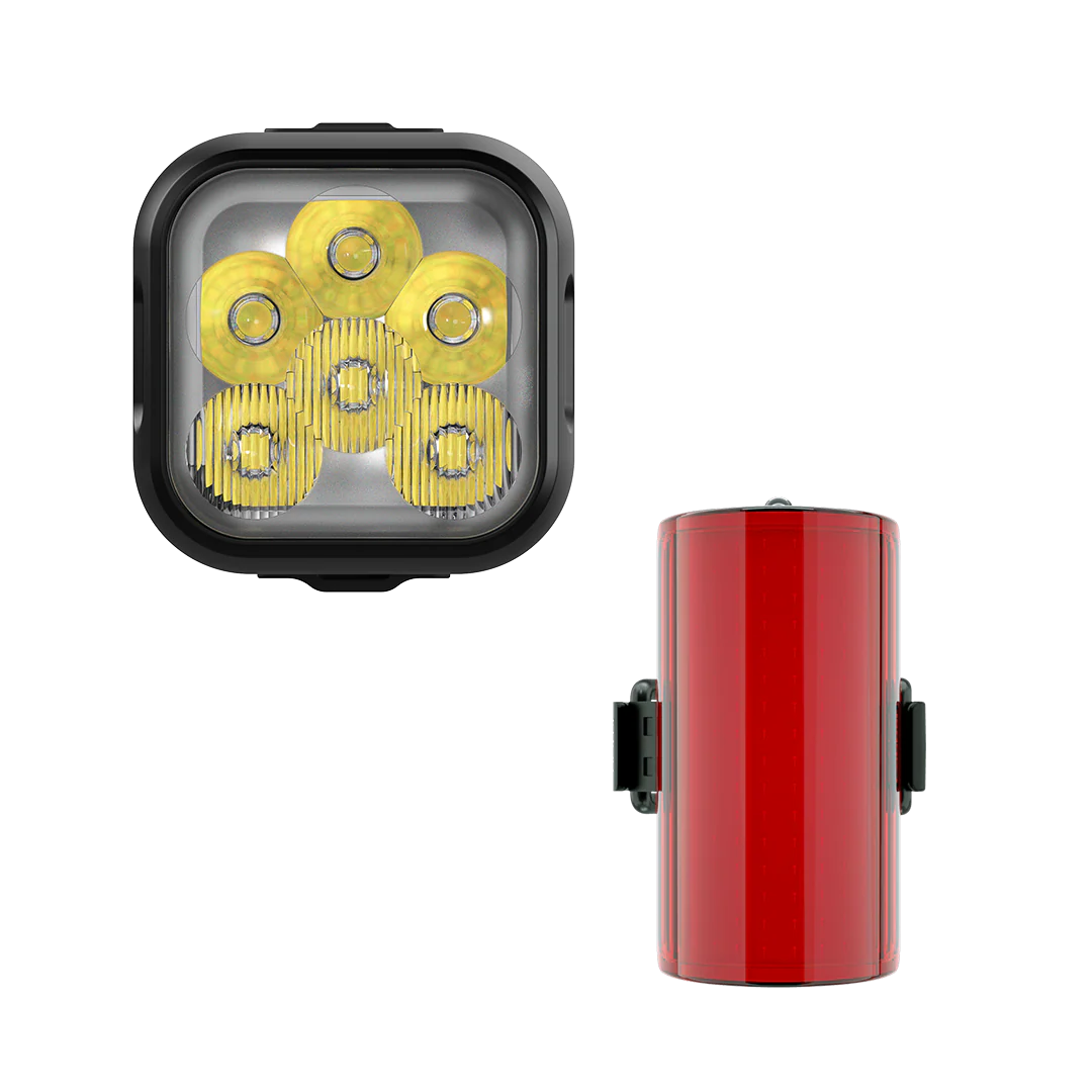 Blinder 1300 & Mid Cobber Rear Light Set - Image 3