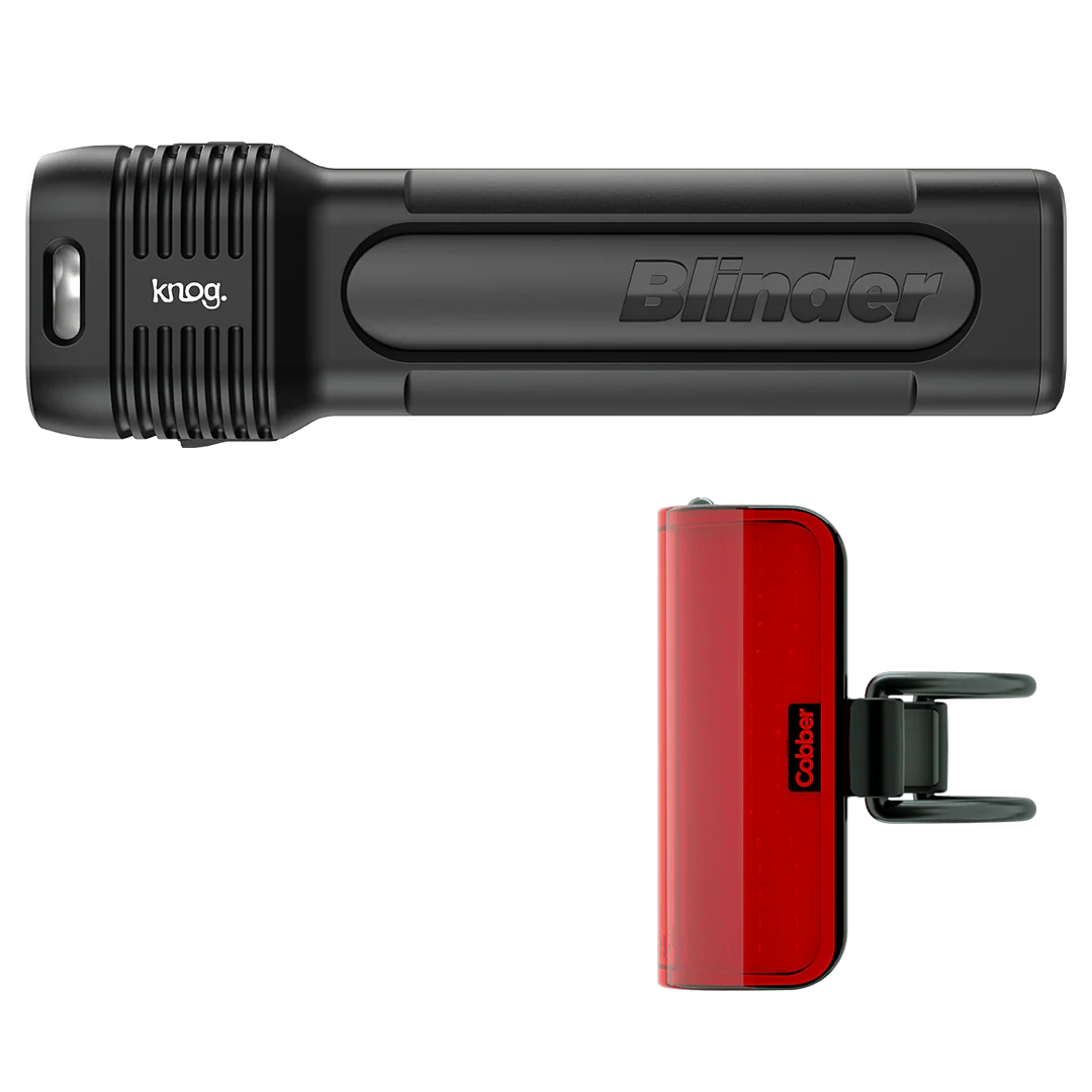 Blinder 1300 & Mid Cobber Rear Light Set - Image 6