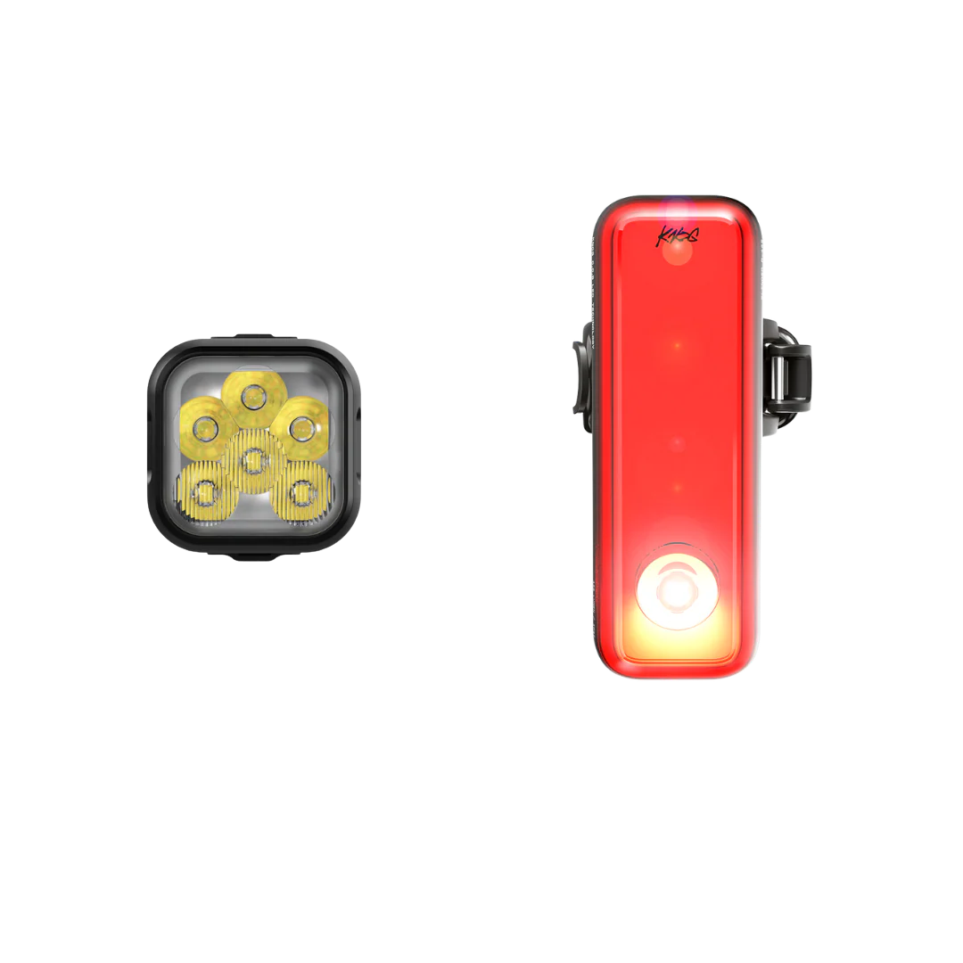 Blinder 1400 & Blinder R-150 Bike Light Set - Image 4