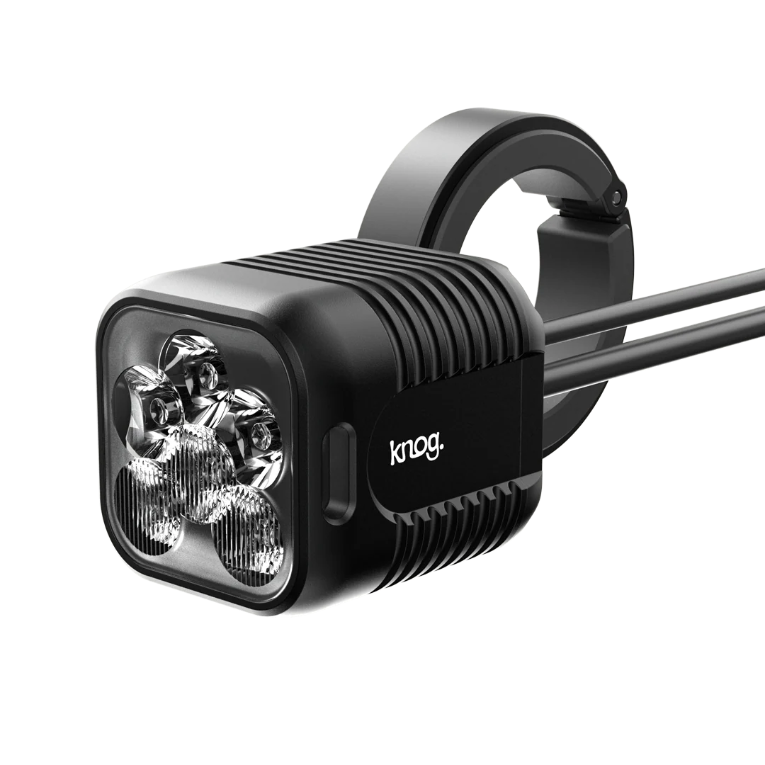 Blinder E 1300 Front E-Bike Light - Image 5