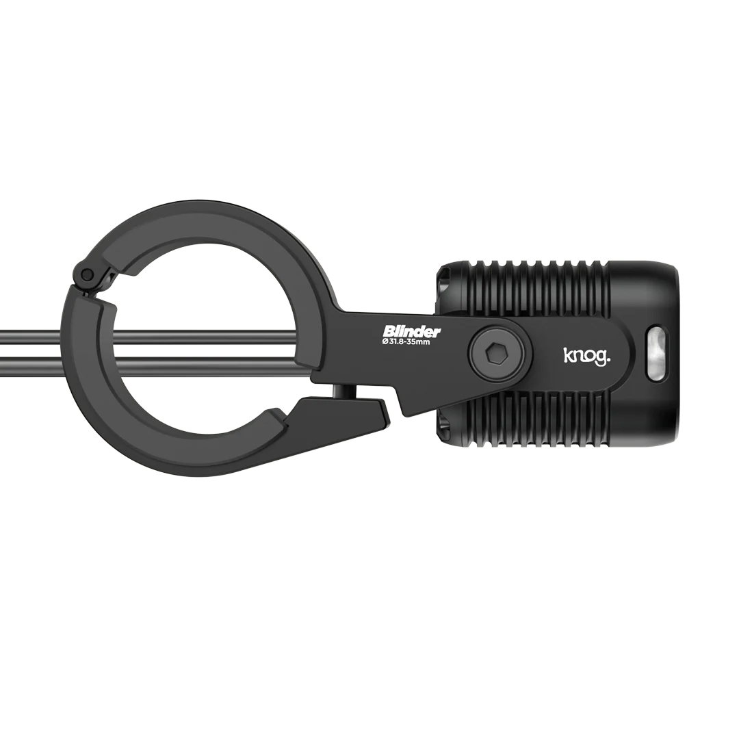 Blinder E 2300 Front E-Bike Light - Image 3