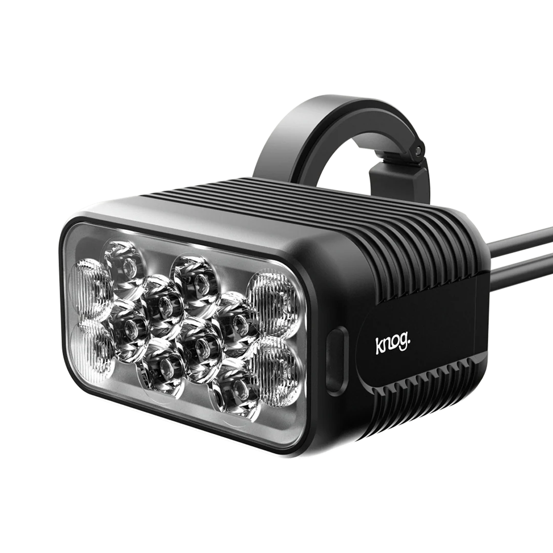 Blinder E 2300 Front E-Bike Light - Image 4