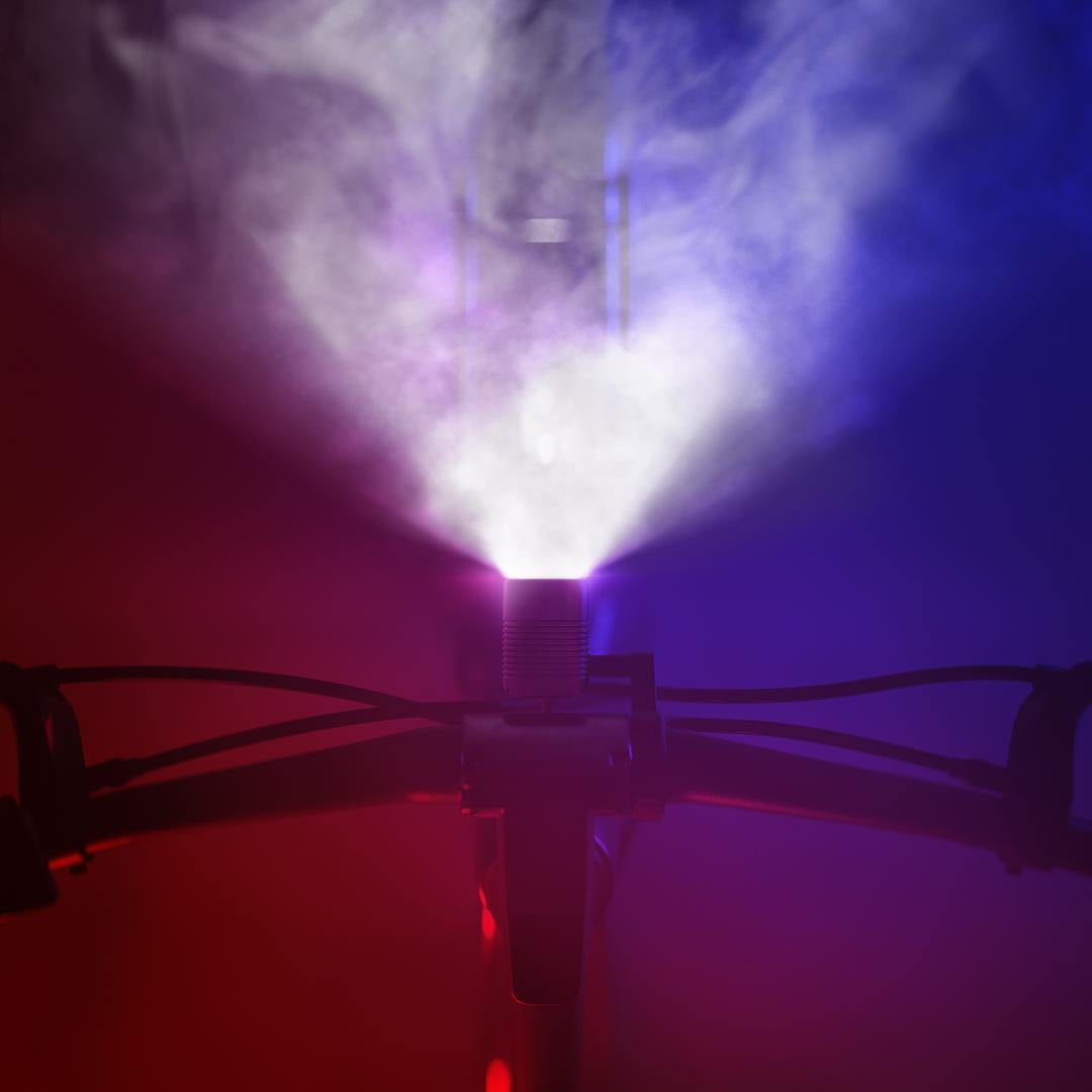Blinder E 80 StVZO Front E-Bike Light - Image 2