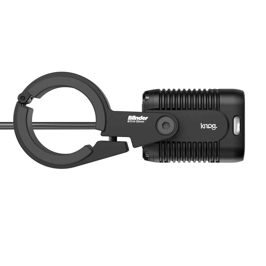 Blinder E 80 StVZO Front E-Bike Light - Image 3