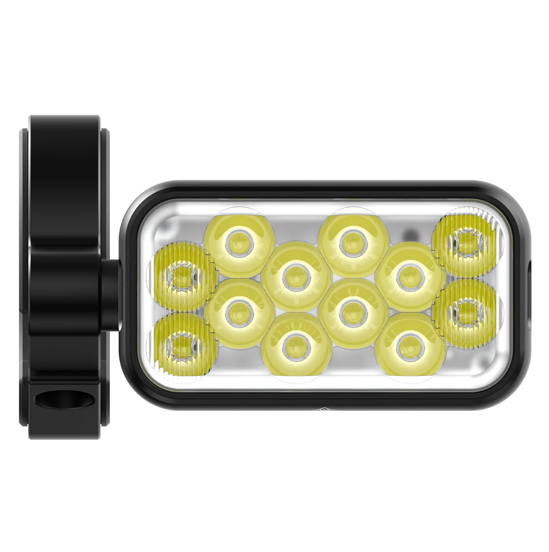 Blinder X 2300 Front Bike Light