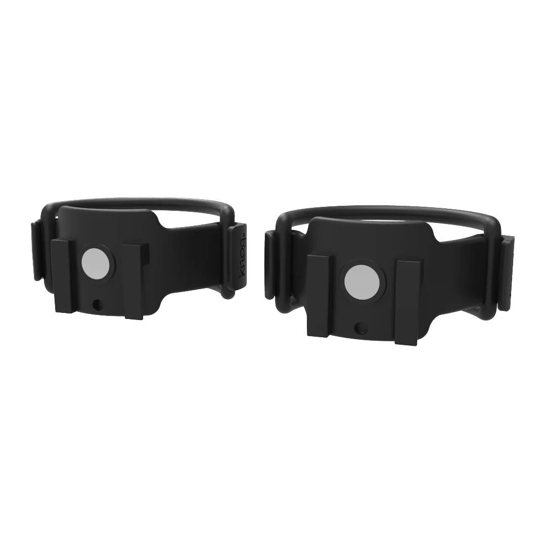 Cobber Mount and Strap Set