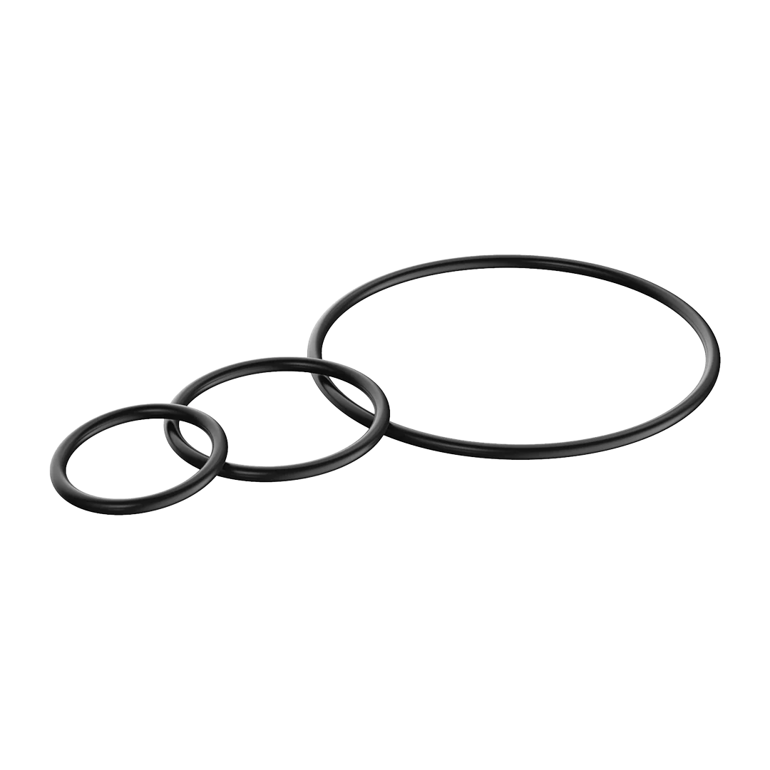 Cobber Strap Set
