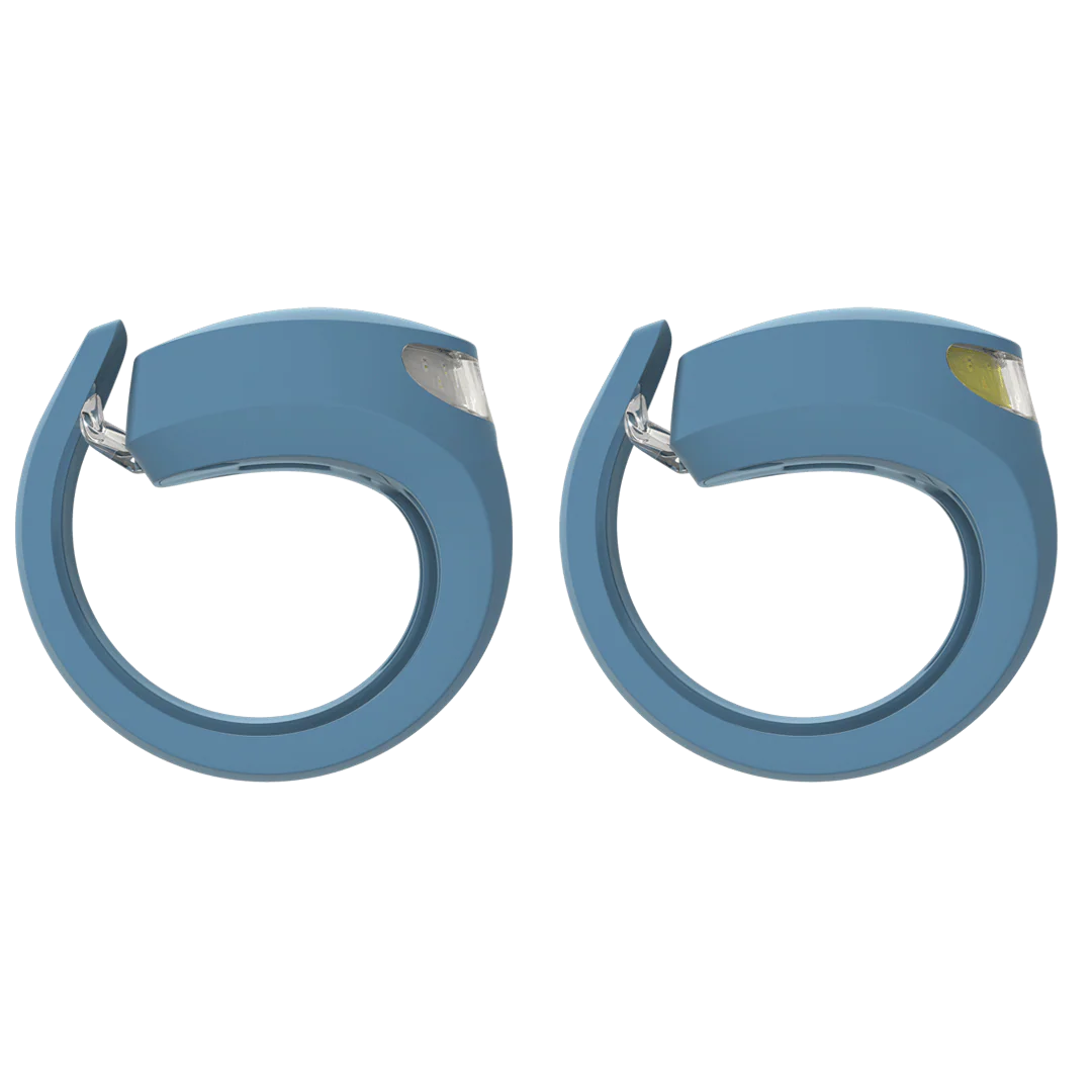 Frog Bike Light Set - Image 14