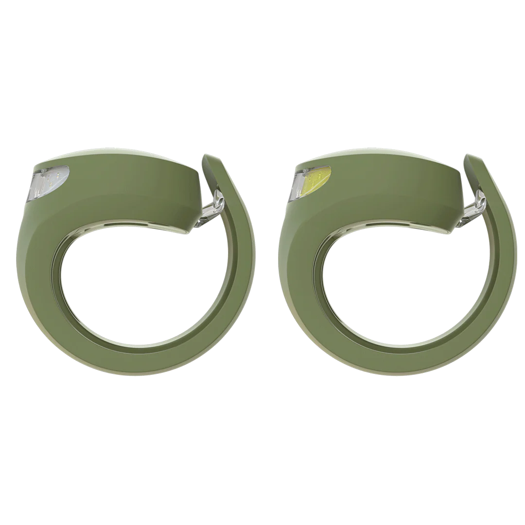 Frog Bike Light Set - Image 23