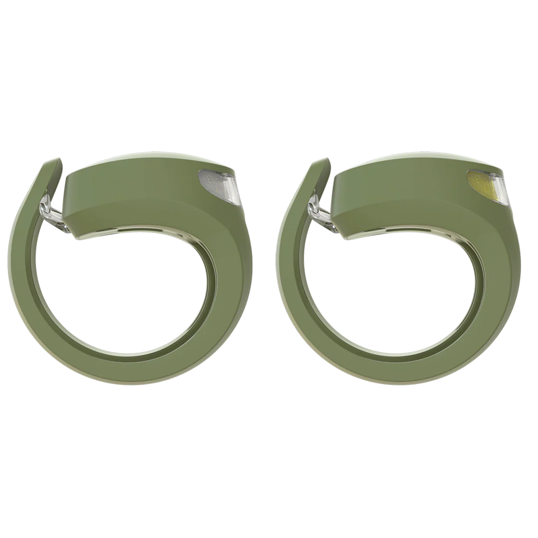 Frog Bike Light Set - Image 24