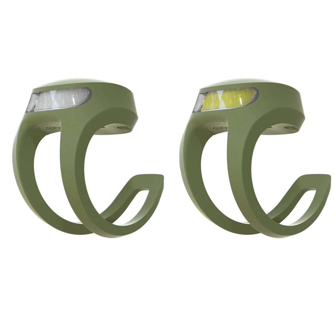 Frog Bike Light Set - Image 25