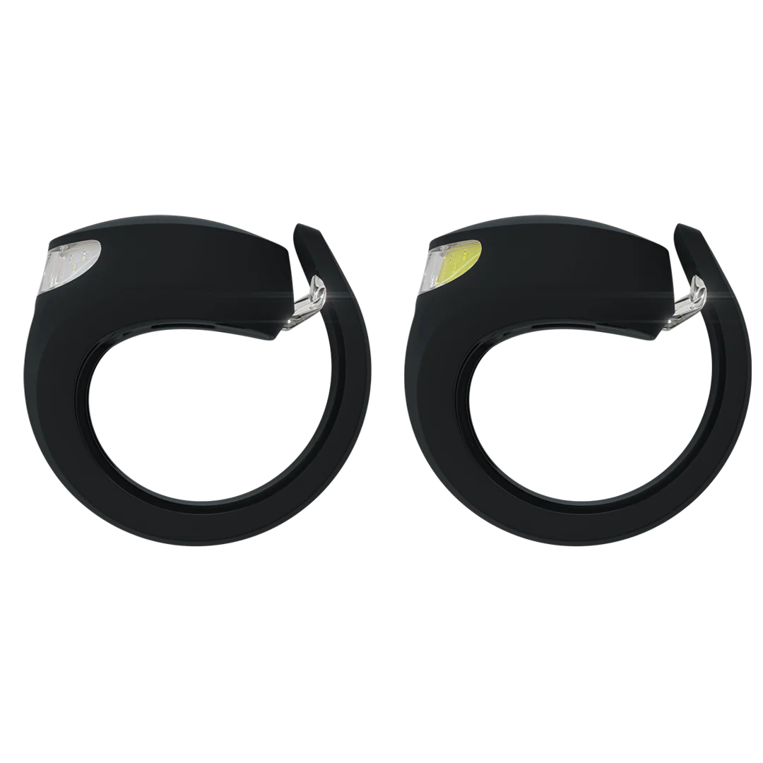 Frog Bike Light Set - Image 3