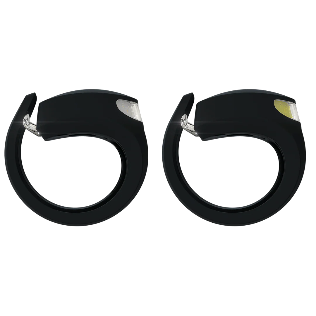 Frog Bike Light Set - Image 4