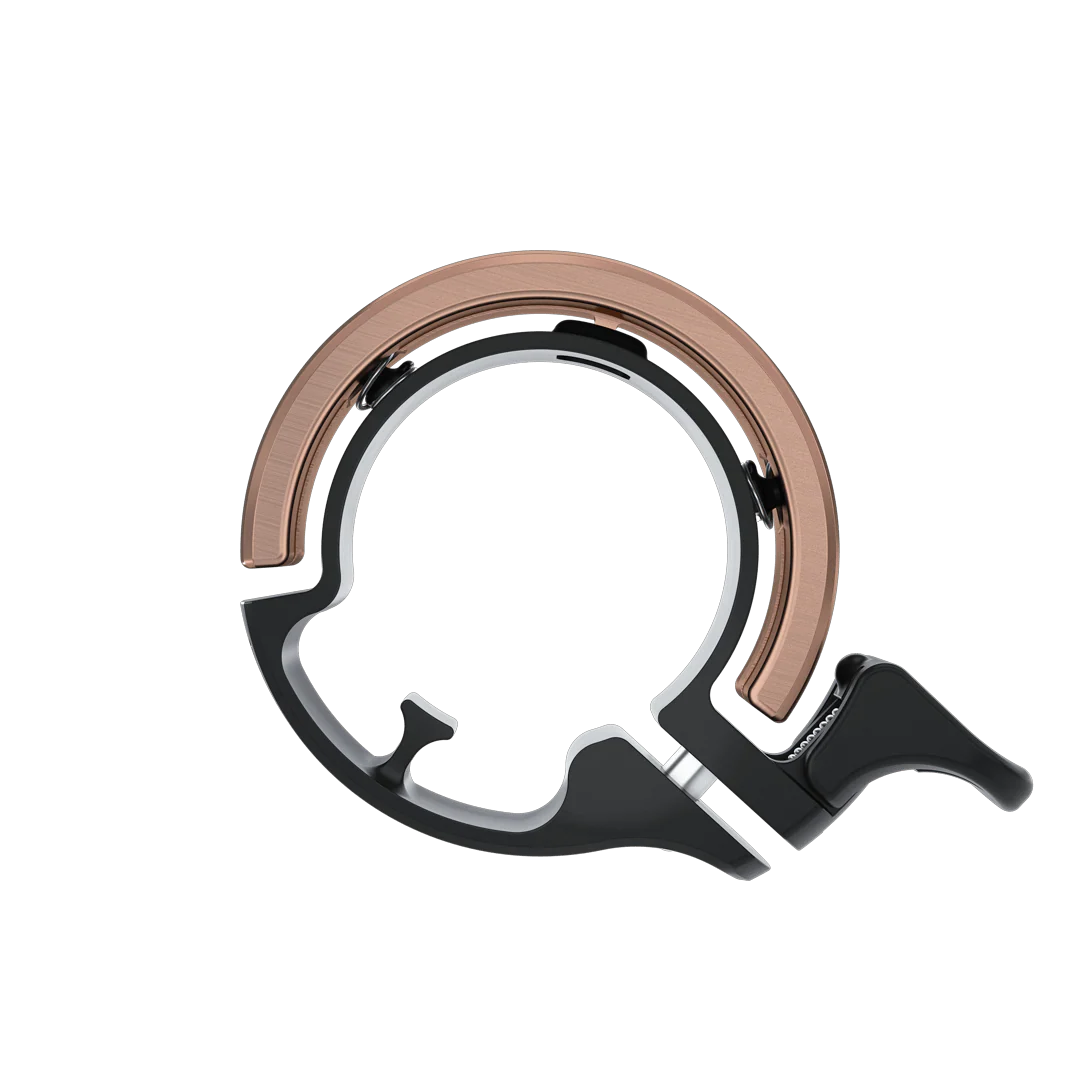 Oi Classic Bike Bell - Image 22