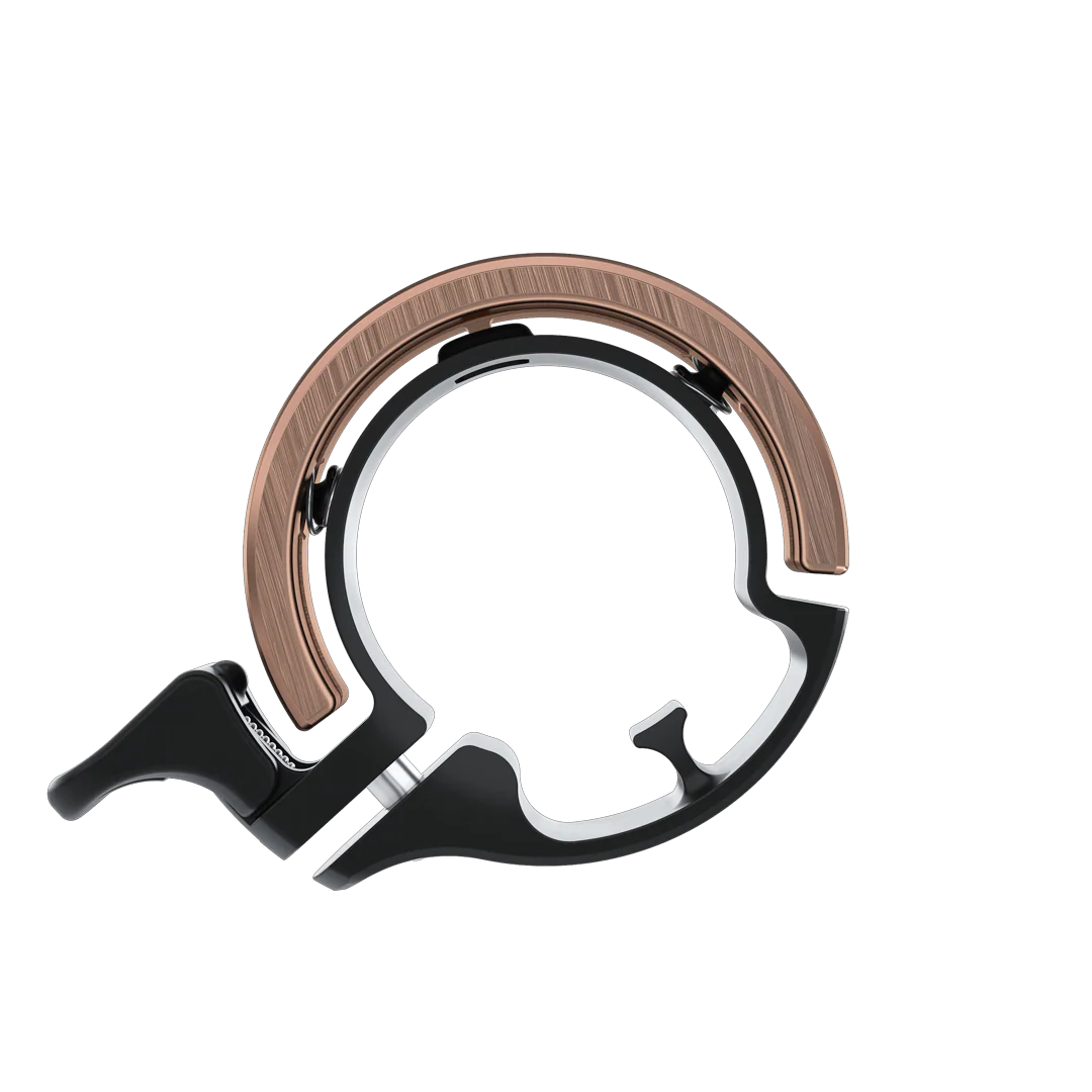 Oi Classic Bike Bell - Image 23