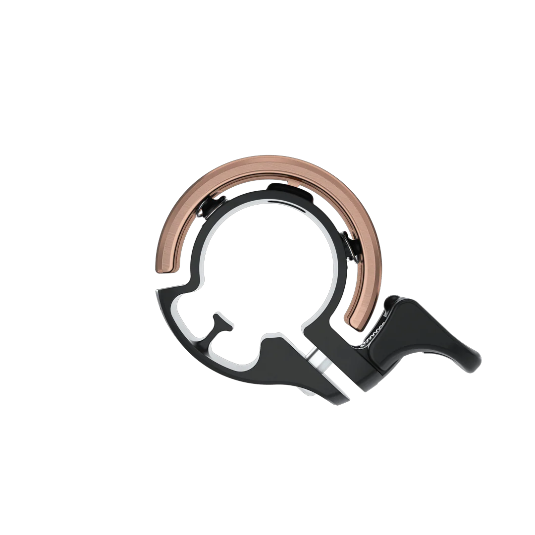 Oi Classic Bike Bell - Image 34