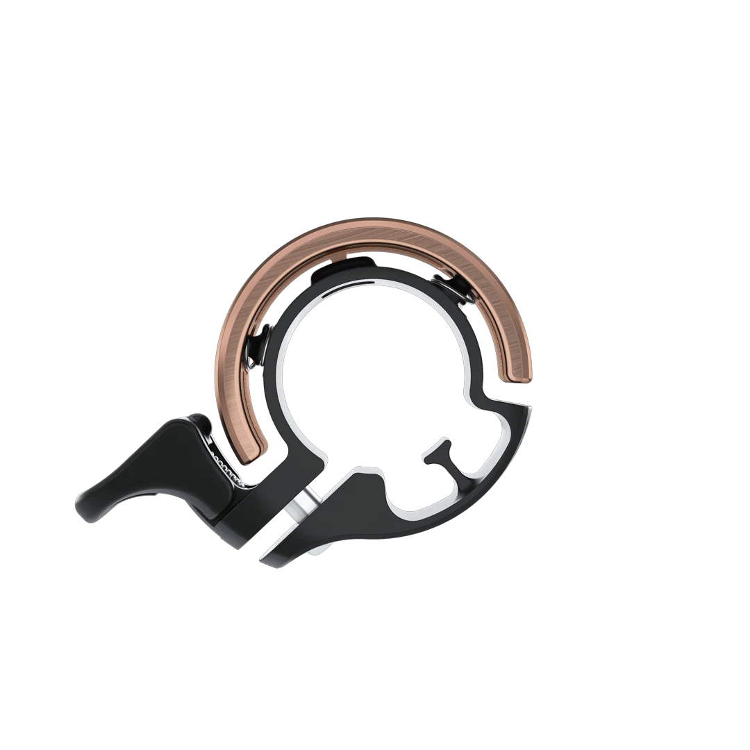 Oi Classic Bike Bell - Image 35