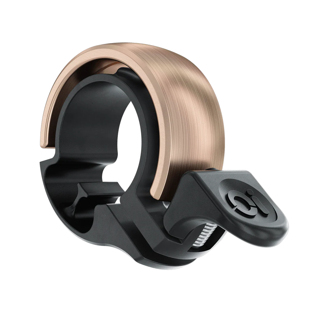 Oi Classic Bike Bell - Image 7