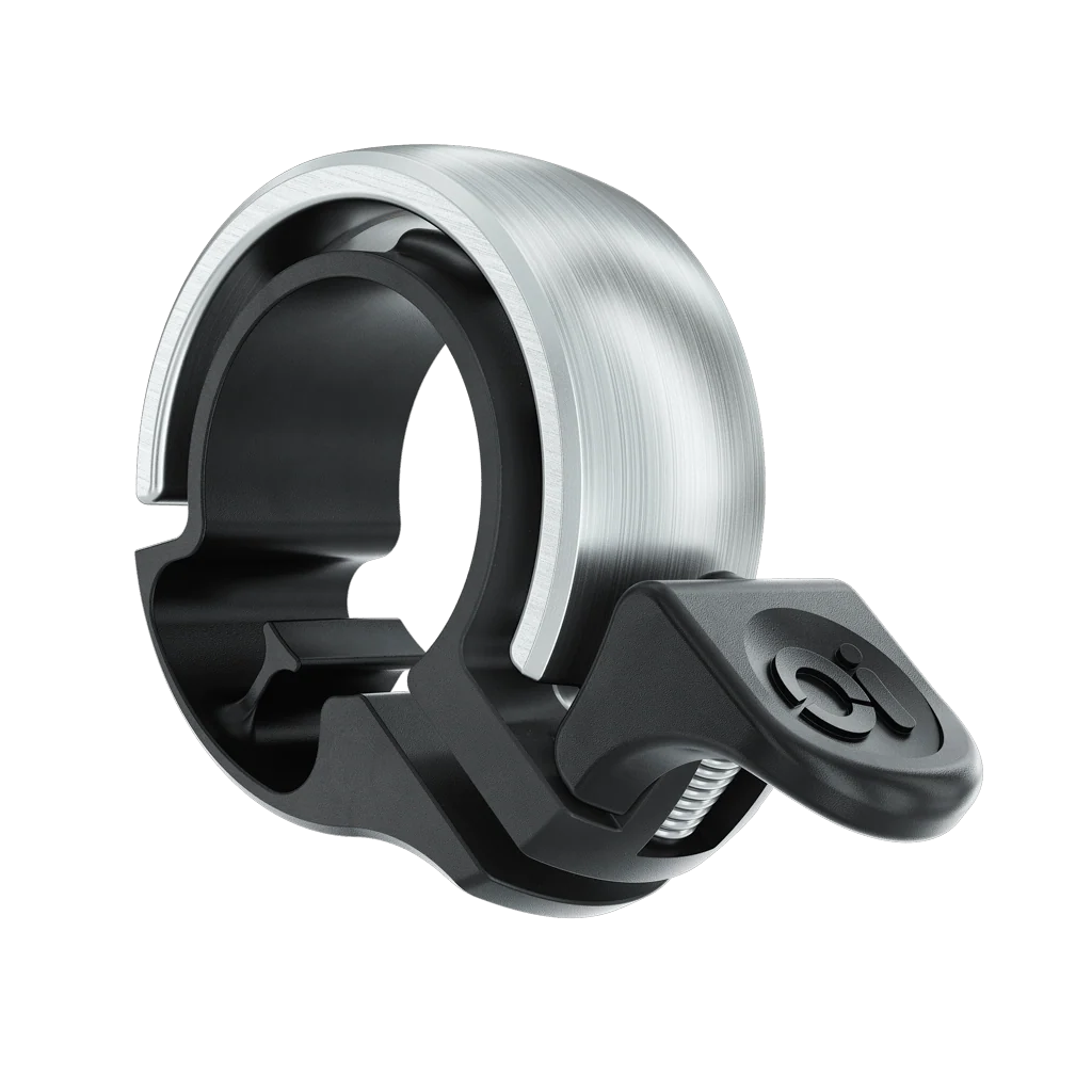Oi Classic Bike Bell - Image 8