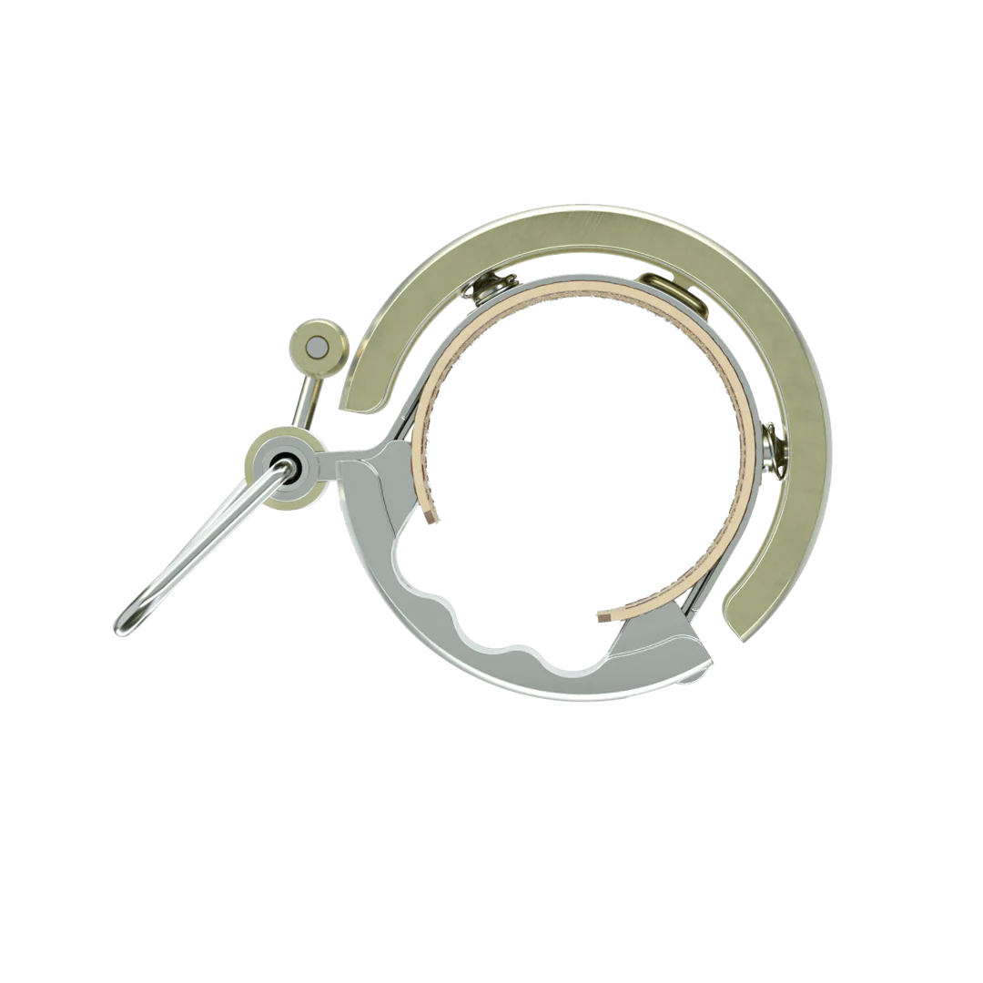 Oi Luxe Bike Bell - Image 13