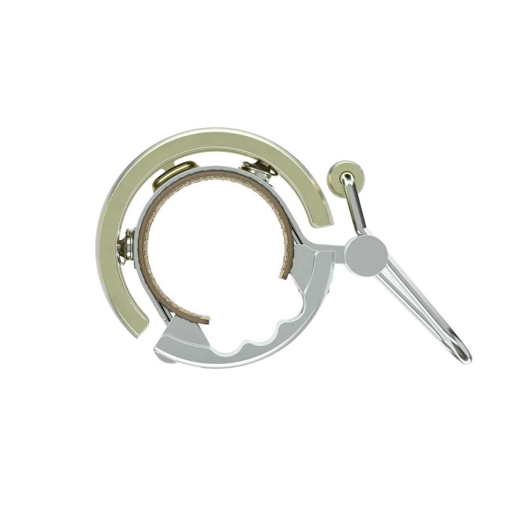 Oi Luxe Bike Bell - Image 24