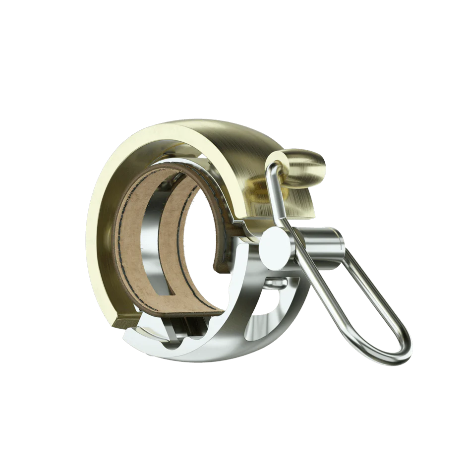 Oi Luxe Bike Bell - Image 6