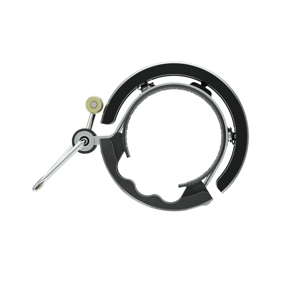 Oi Luxe Bike Bell - Image 9