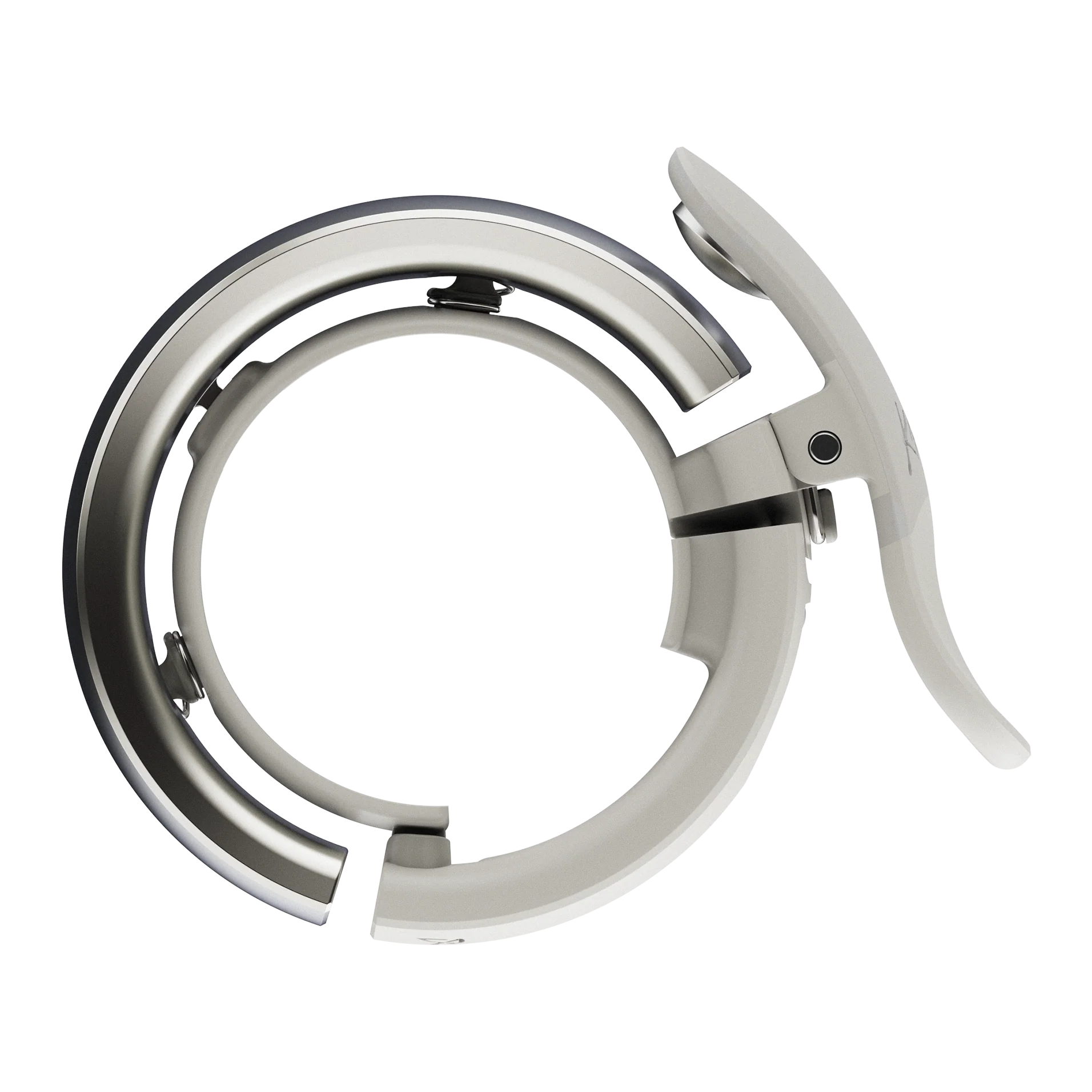 Oi Prima Bike Bell - Image 11