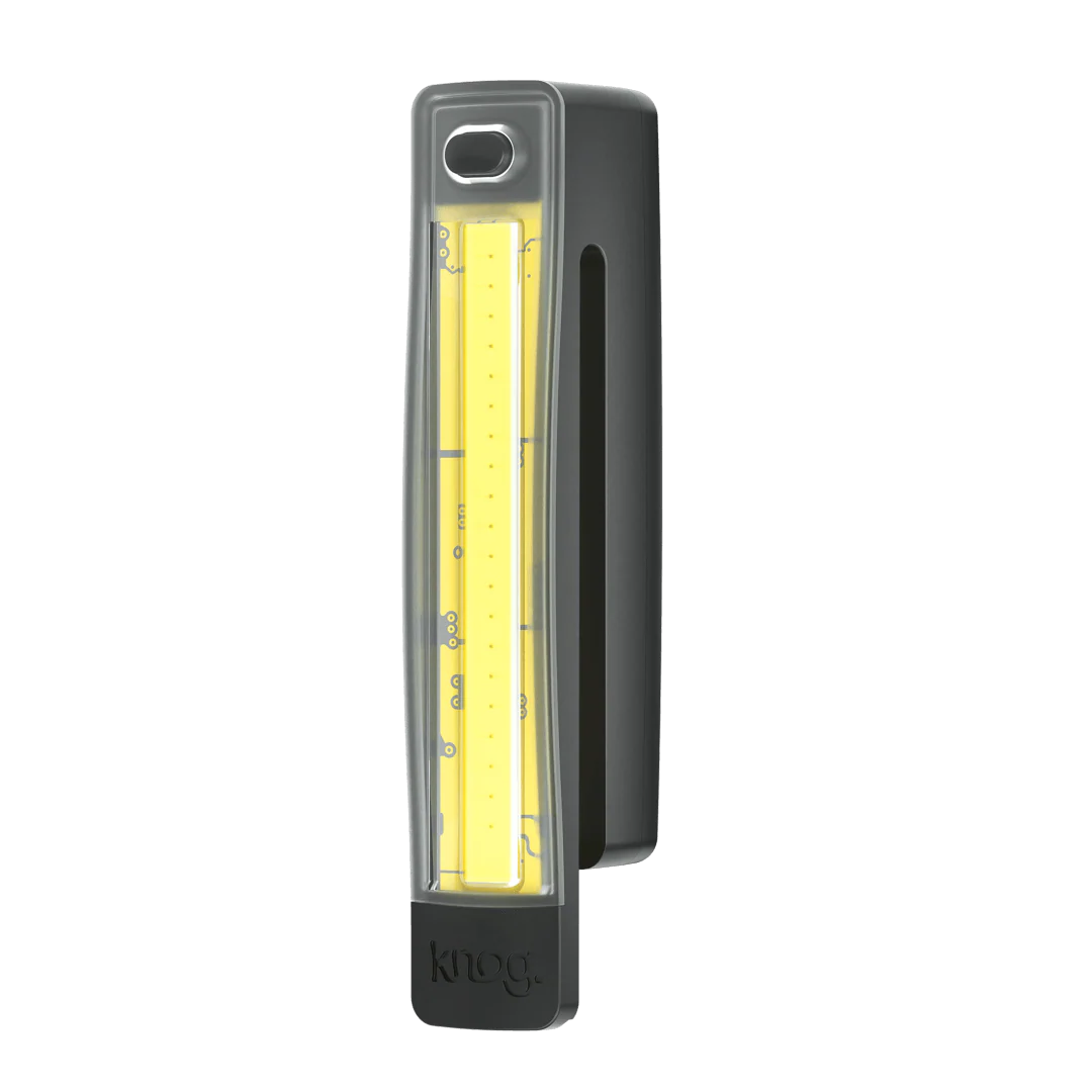 Plus Free Front Light - Image 3