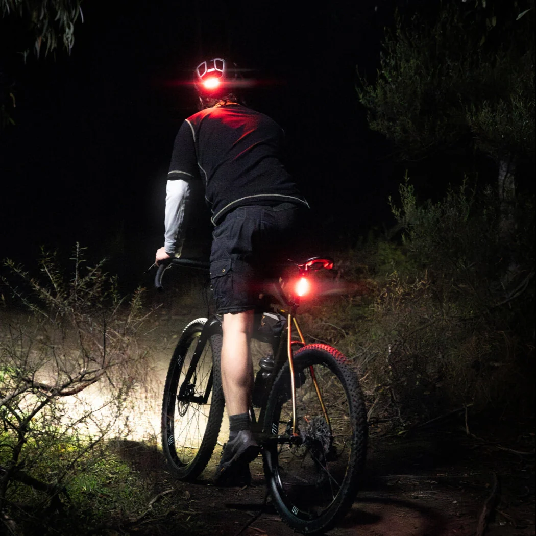 Plus Rear Bike Light - Image 8