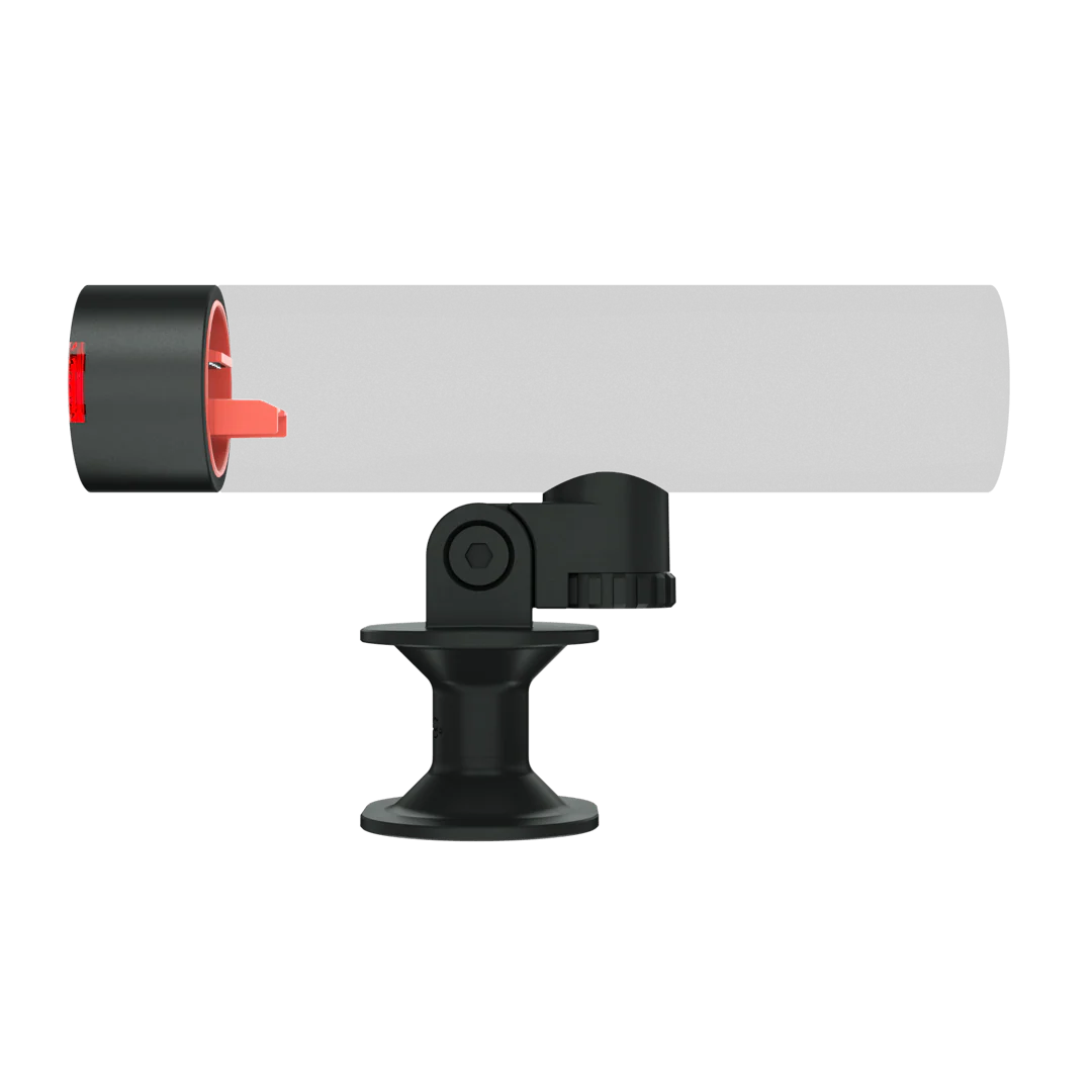 PWR RedCap & Helmet Mount Set - Image 3