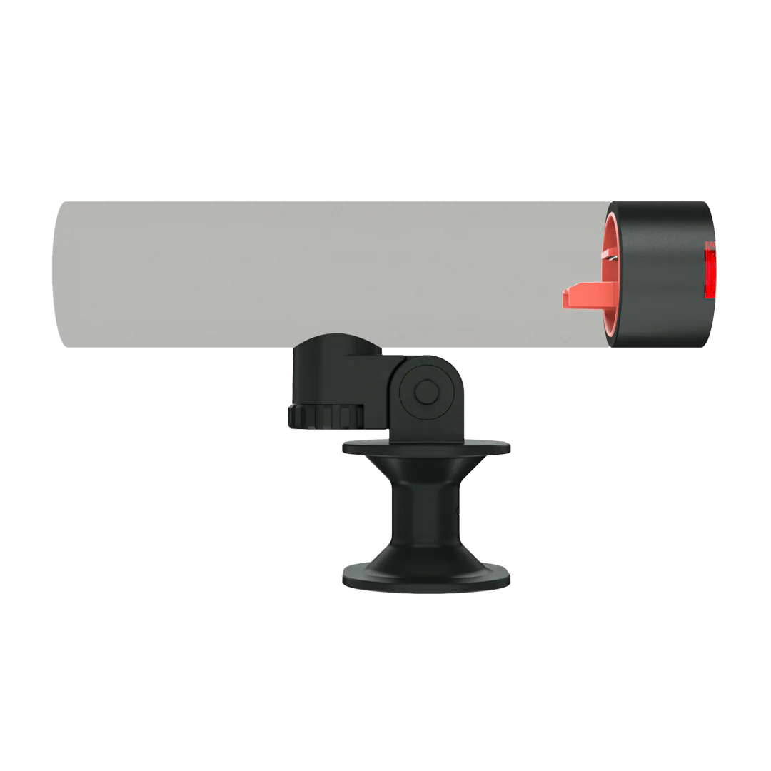 PWR RedCap & Helmet Mount Set - Image 4