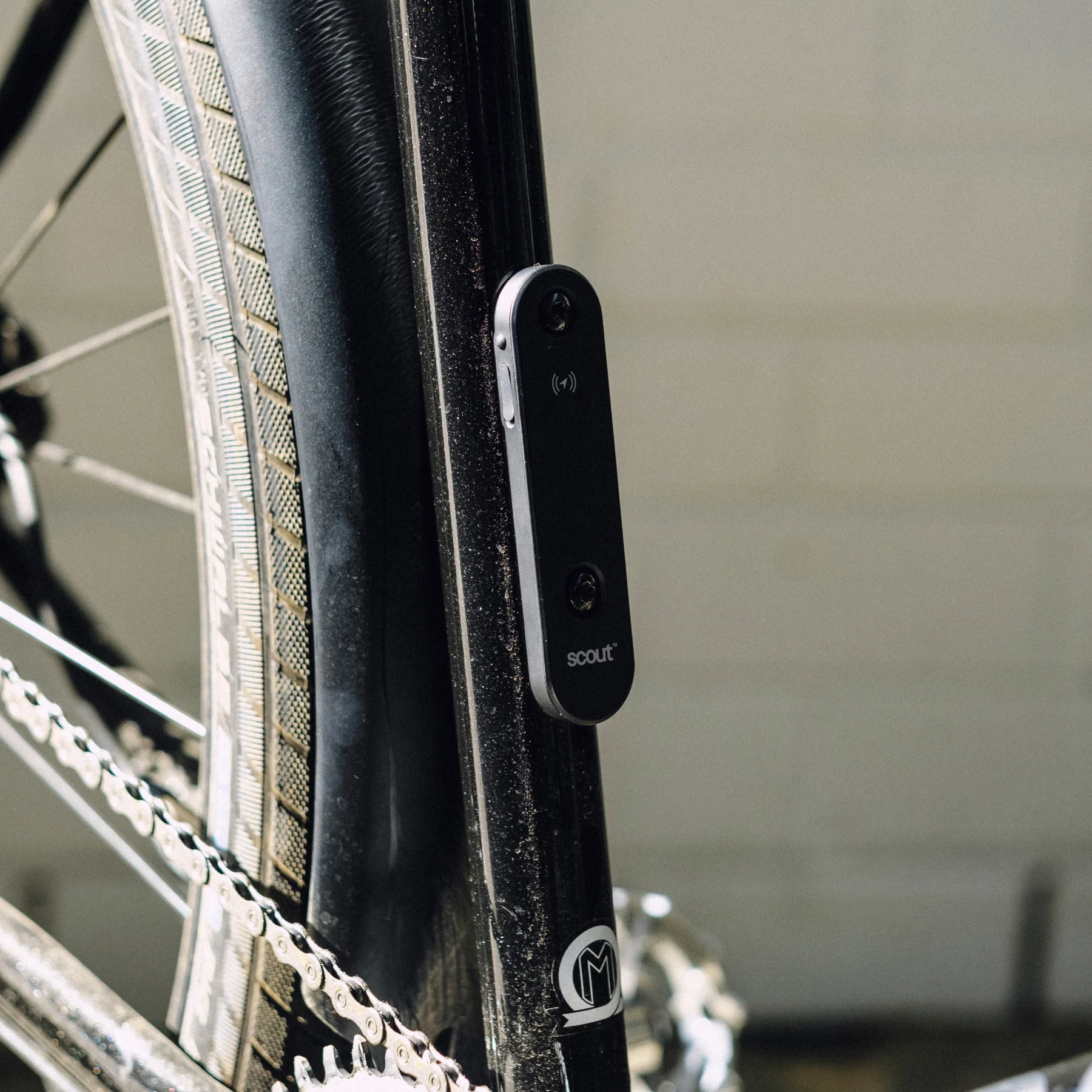 Scout Bike Alarm & Finder - Image 5