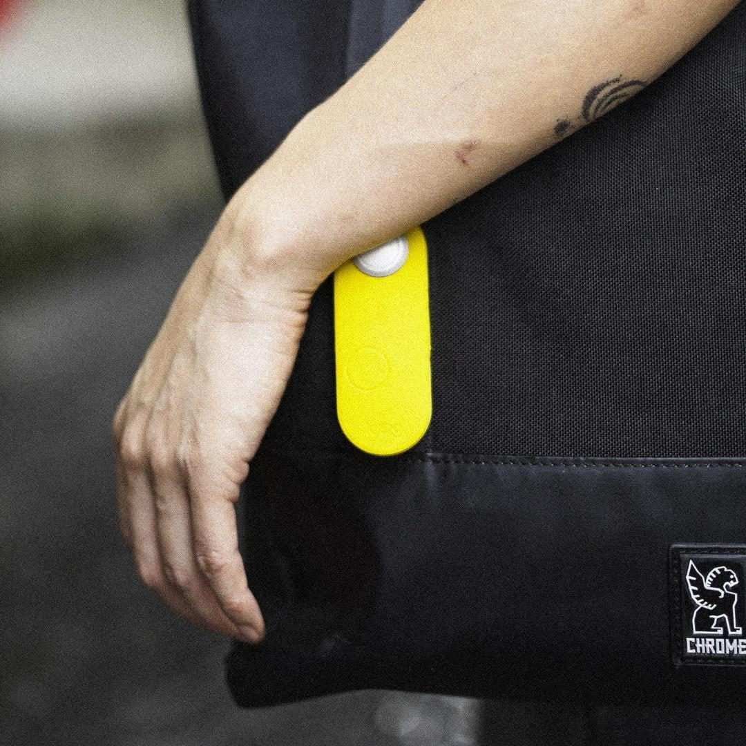Scout Travel - Smart Luggage Tag, Finder & Alarm