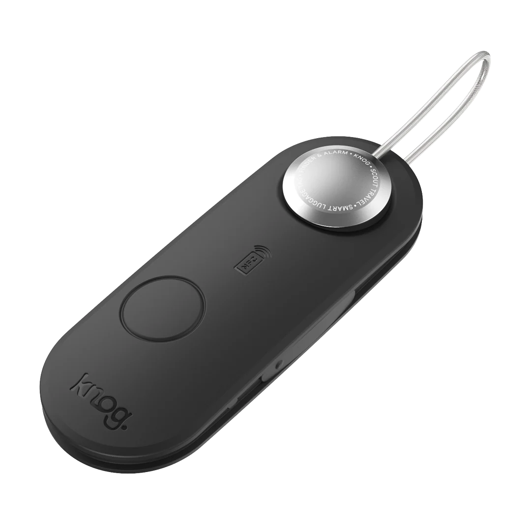 Scout Travel - Smart Luggage Tag, Finder & Alarm - Image 2
