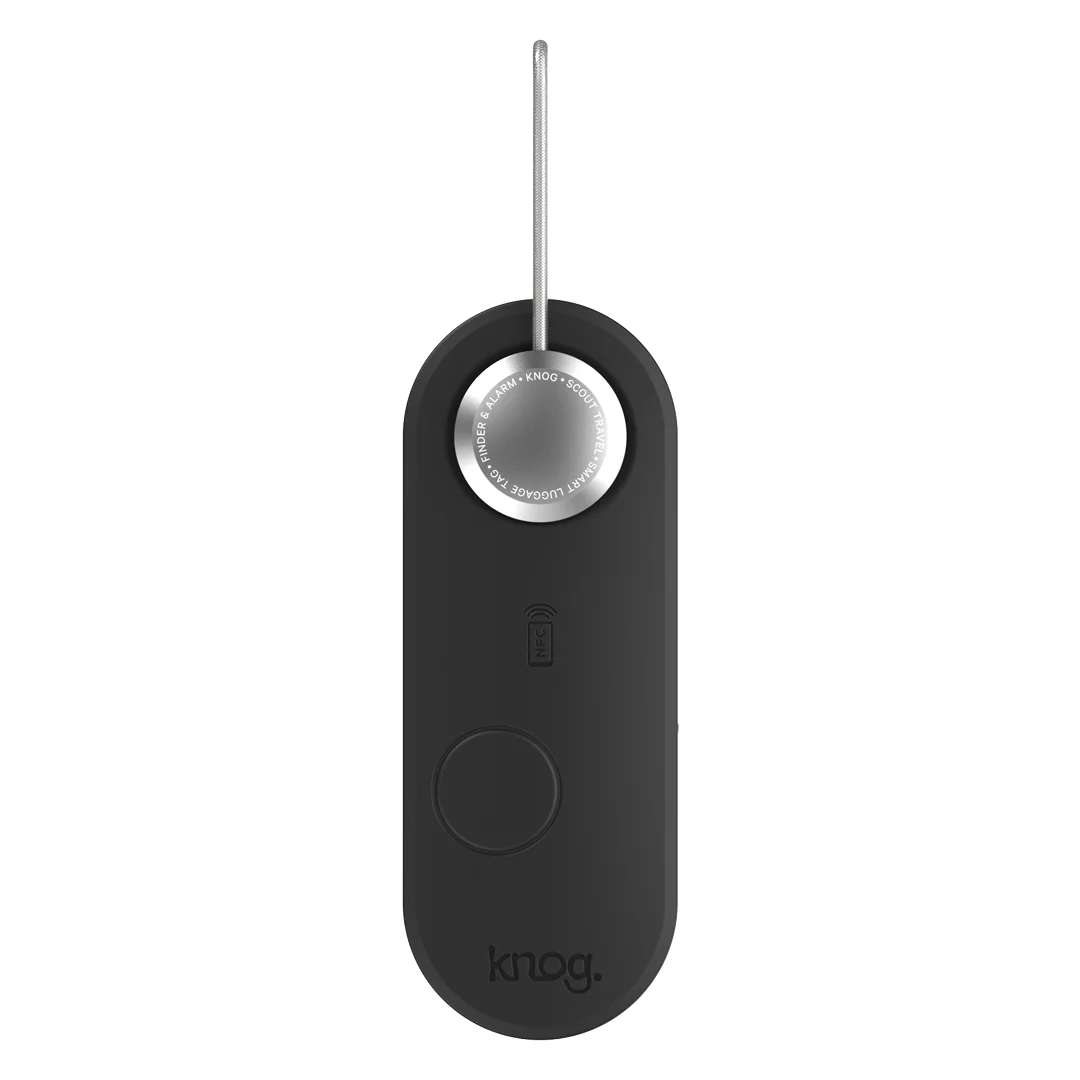 Scout Travel - Smart Luggage Tag, Finder & Alarm - Image 3
