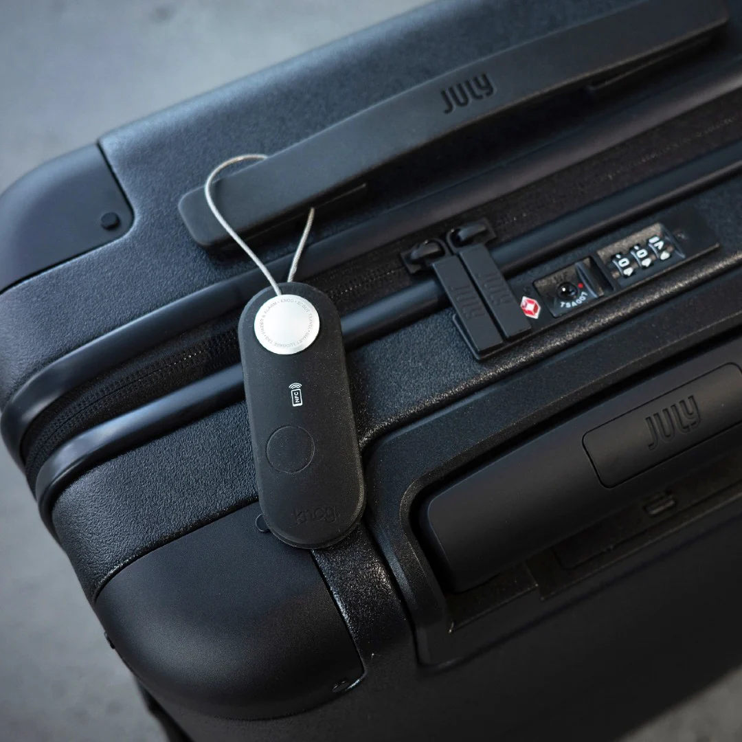 Scout Travel - Smart Luggage Tag, Finder & Alarm - Image 7